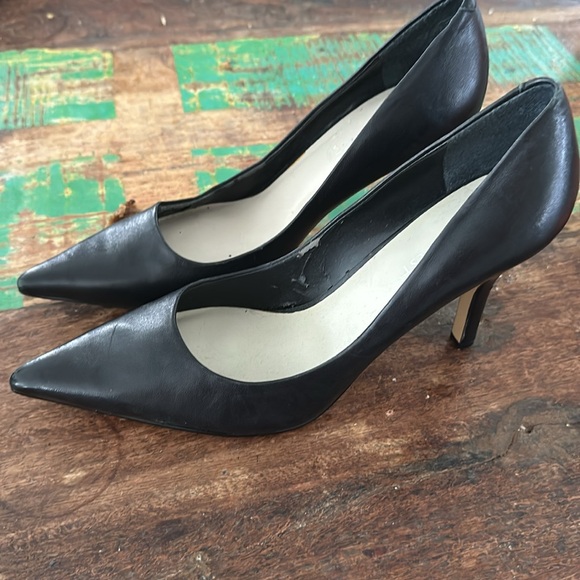 Nine West pointy pumps - Picture 2 of 7